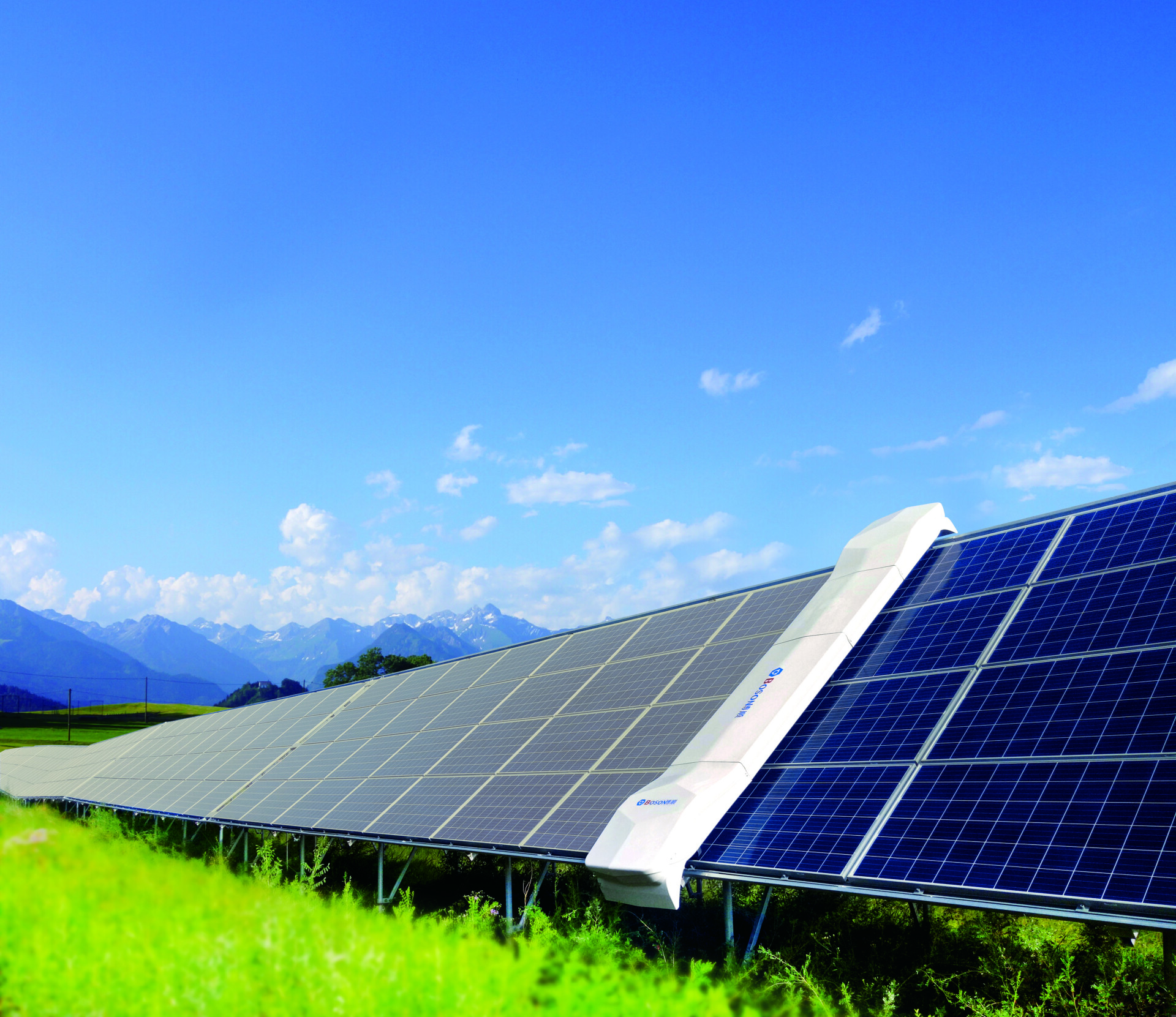 Solar Panels